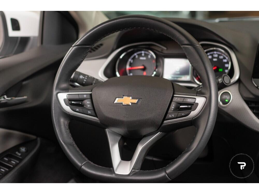 Chevrolet Onix Sedan