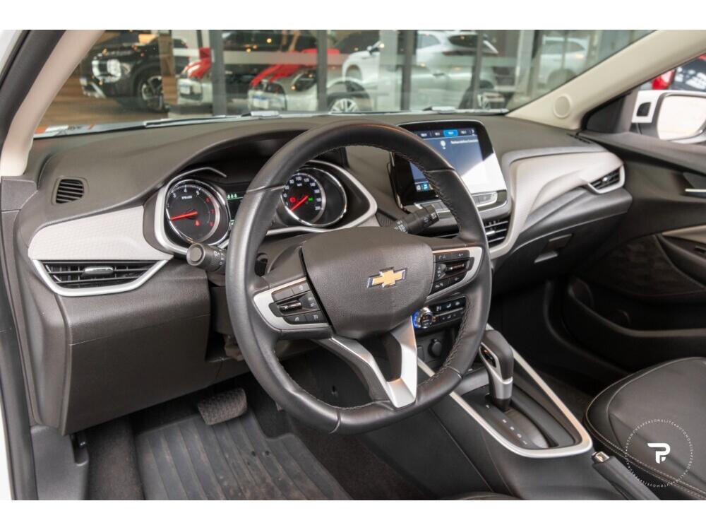 Chevrolet Onix Sedan