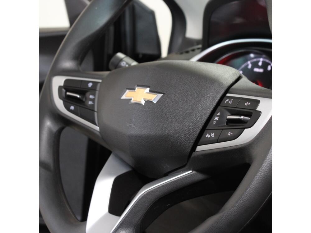 Chevrolet Onix Sedan