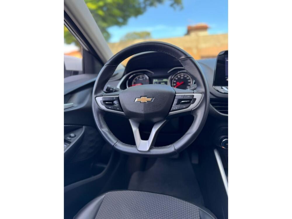 Chevrolet Onix Sedan