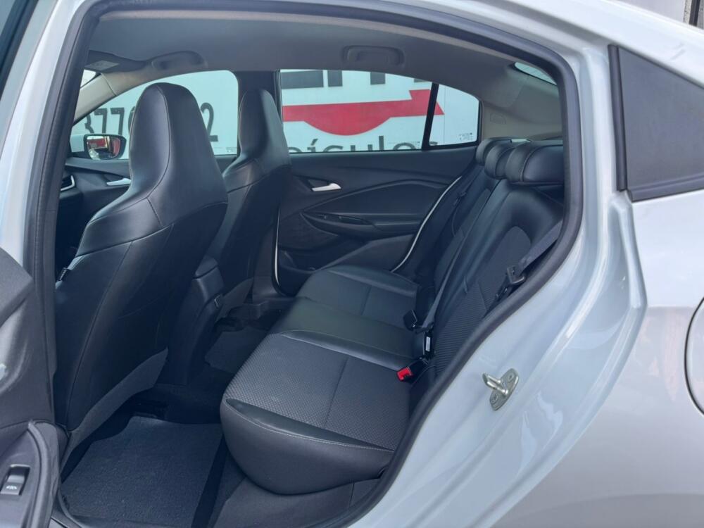 Chevrolet Onix Sedan