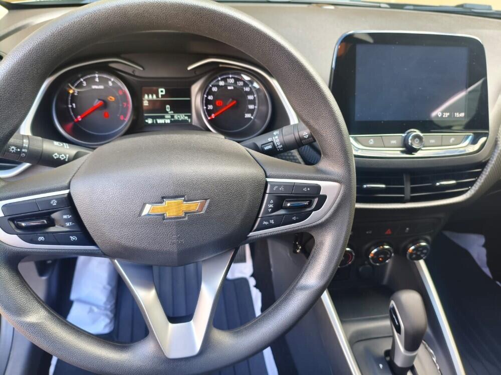 Chevrolet Onix Sedan