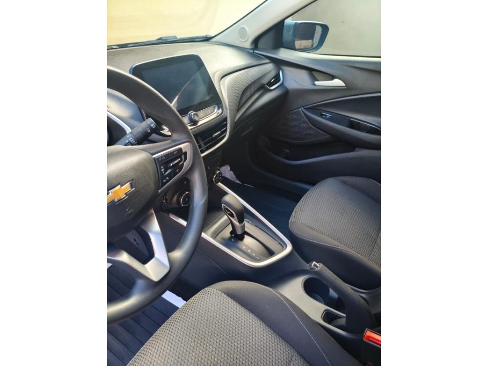 Chevrolet Onix Sedan
