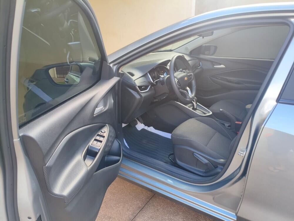 Chevrolet Onix Sedan