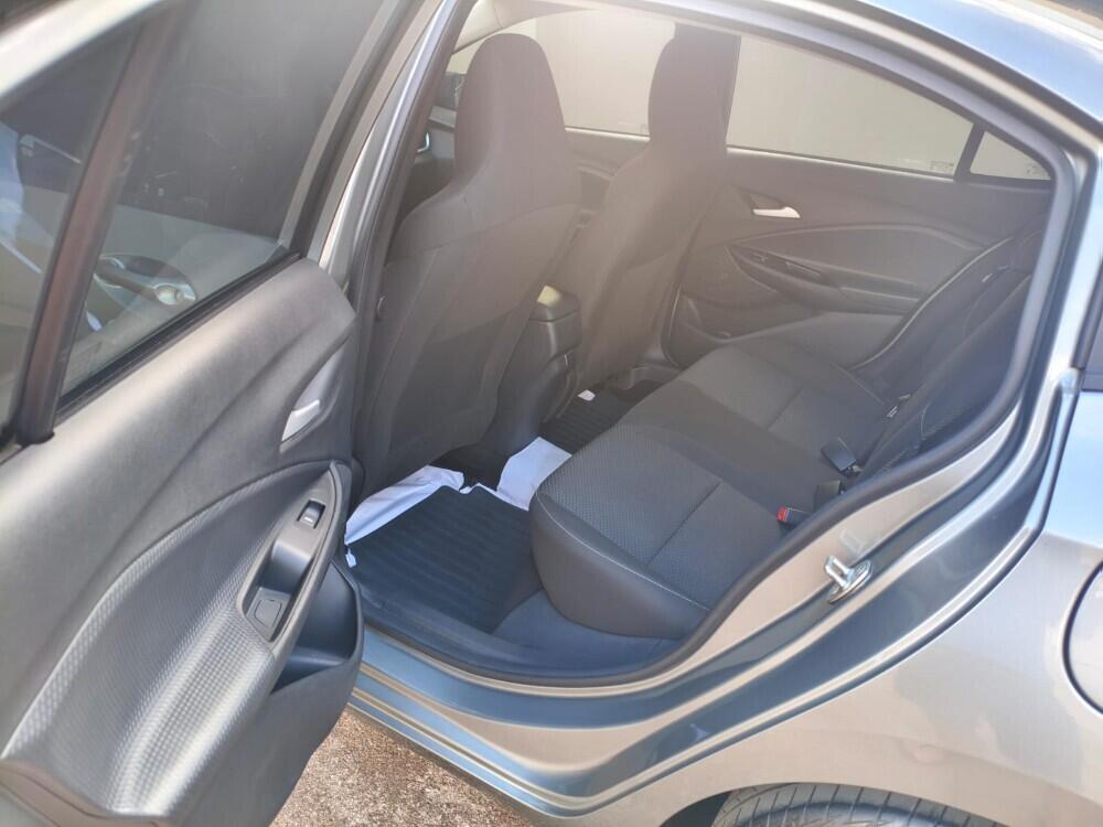 Chevrolet Onix Sedan