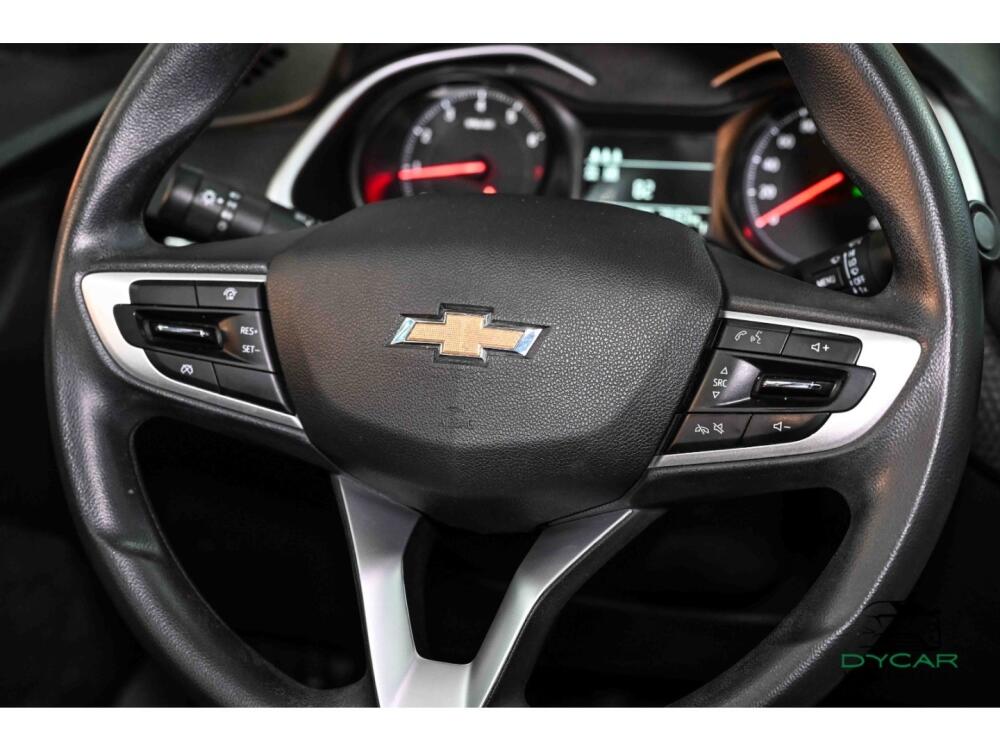 Chevrolet Onix Sedan