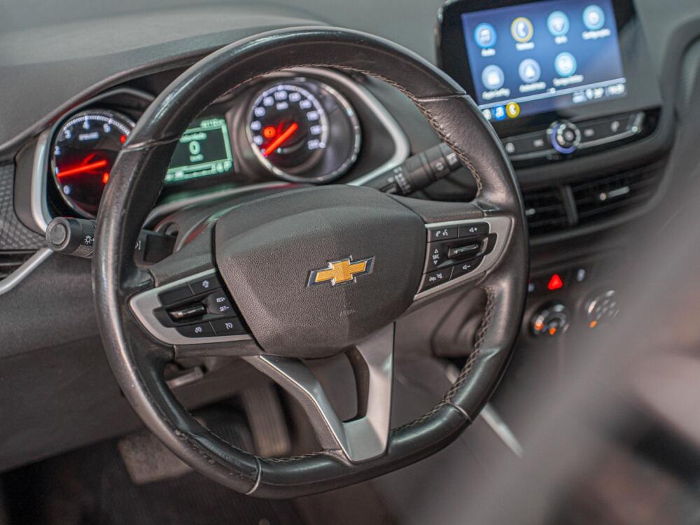 Chevrolet Onix Sedan