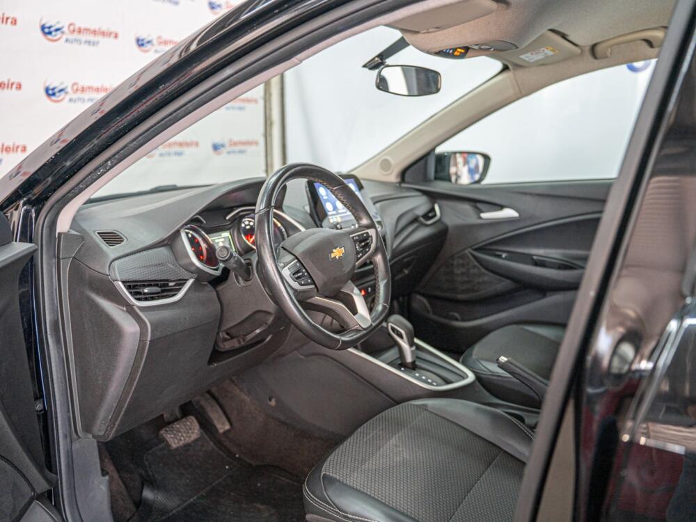 Chevrolet Onix Sedan
