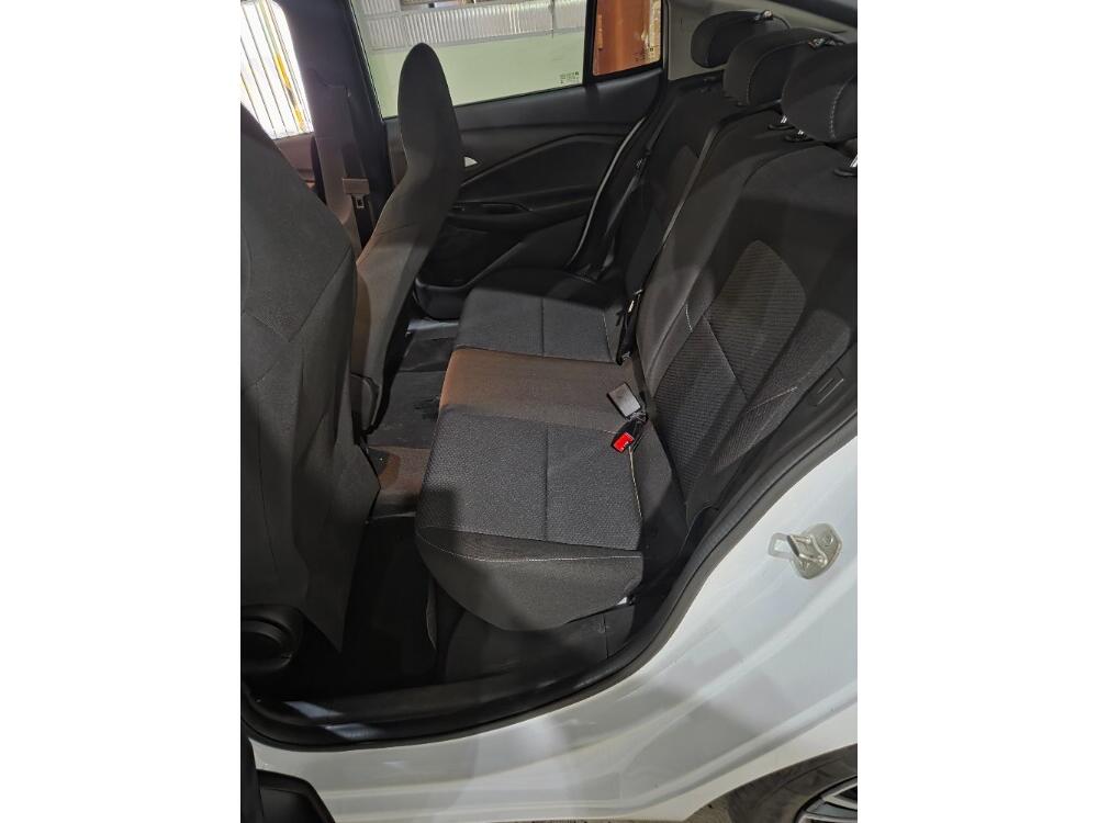 Chevrolet Onix Sedan