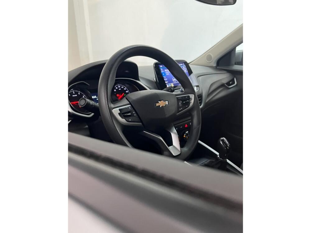 Chevrolet Onix Sedan