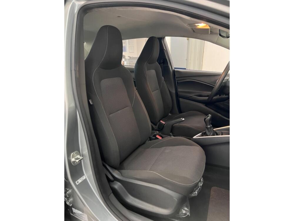 Chevrolet Onix Sedan
