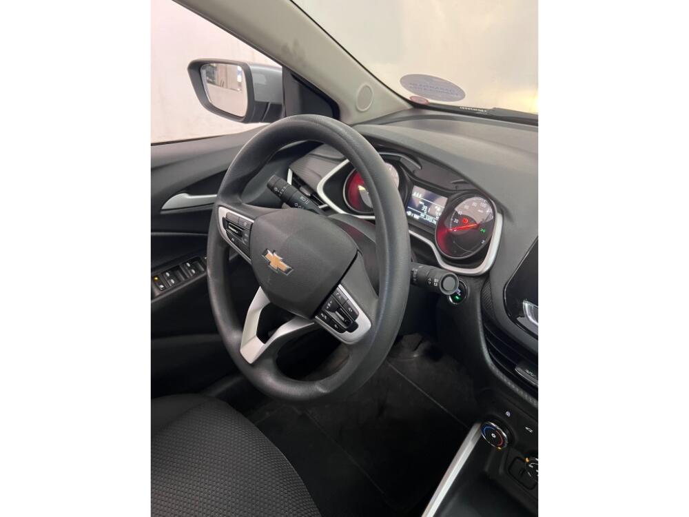 Chevrolet Onix Sedan