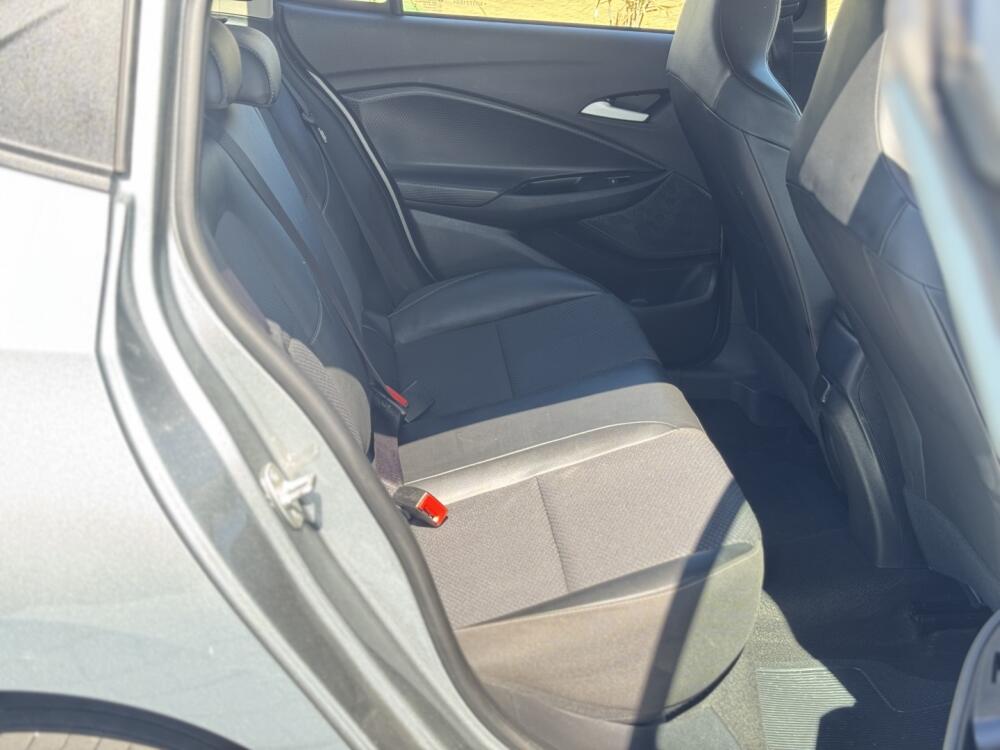 Chevrolet Onix Sedan