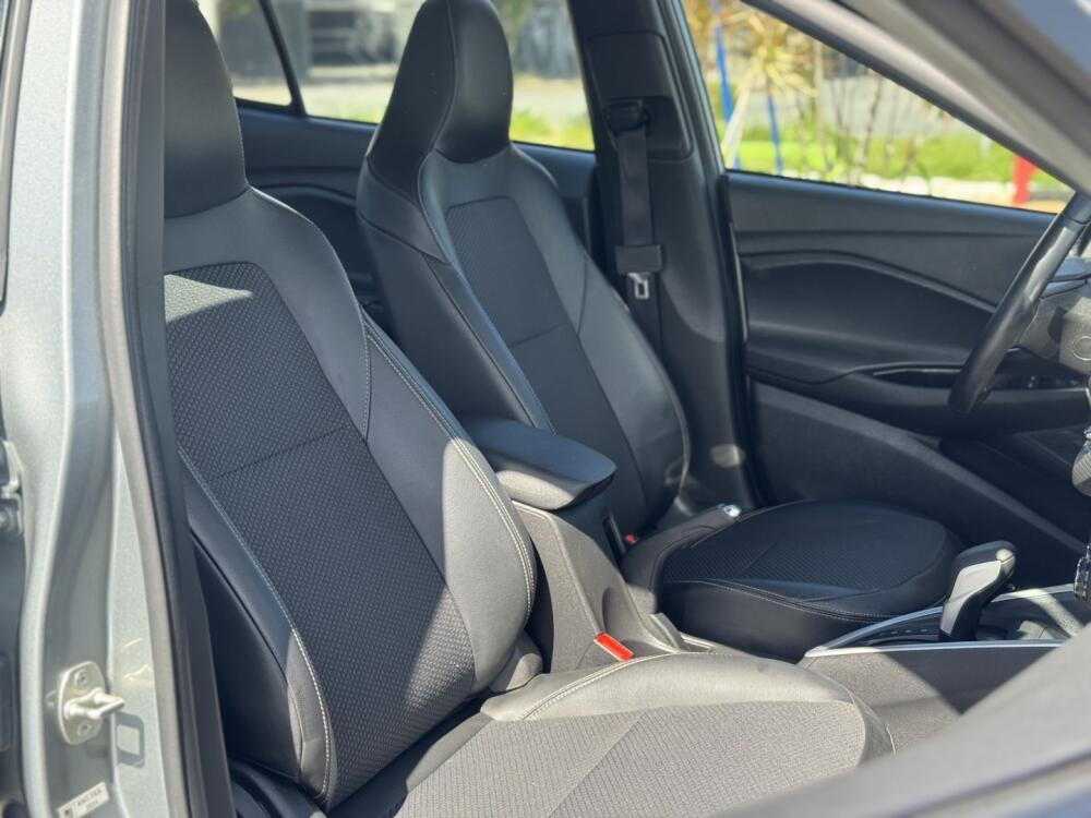 Chevrolet Onix Sedan