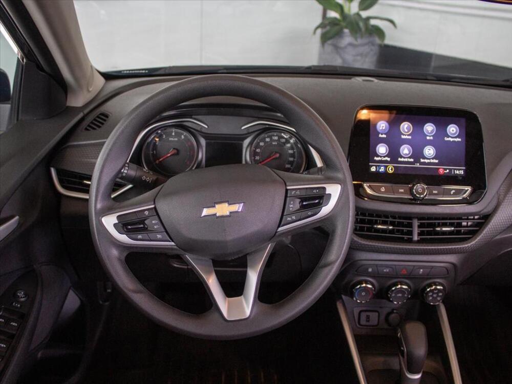Chevrolet Onix Sedan