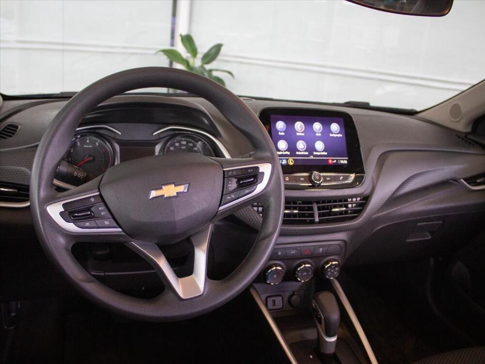 Chevrolet Onix Sedan