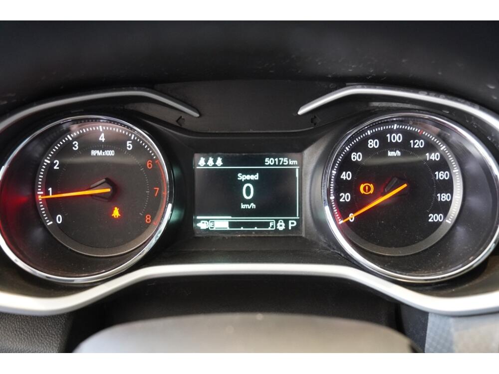 Chevrolet Onix Sedan