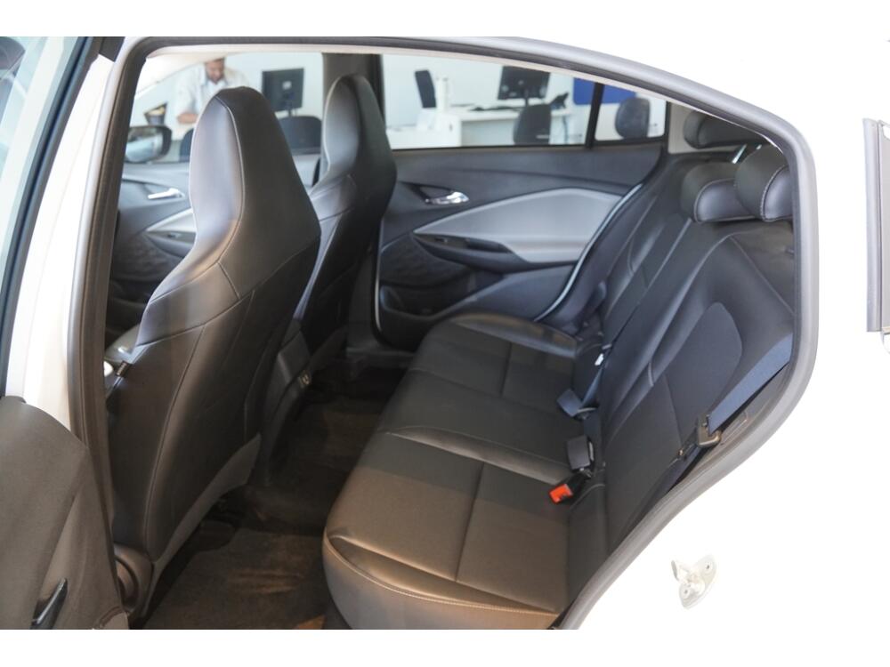 Chevrolet Onix Sedan