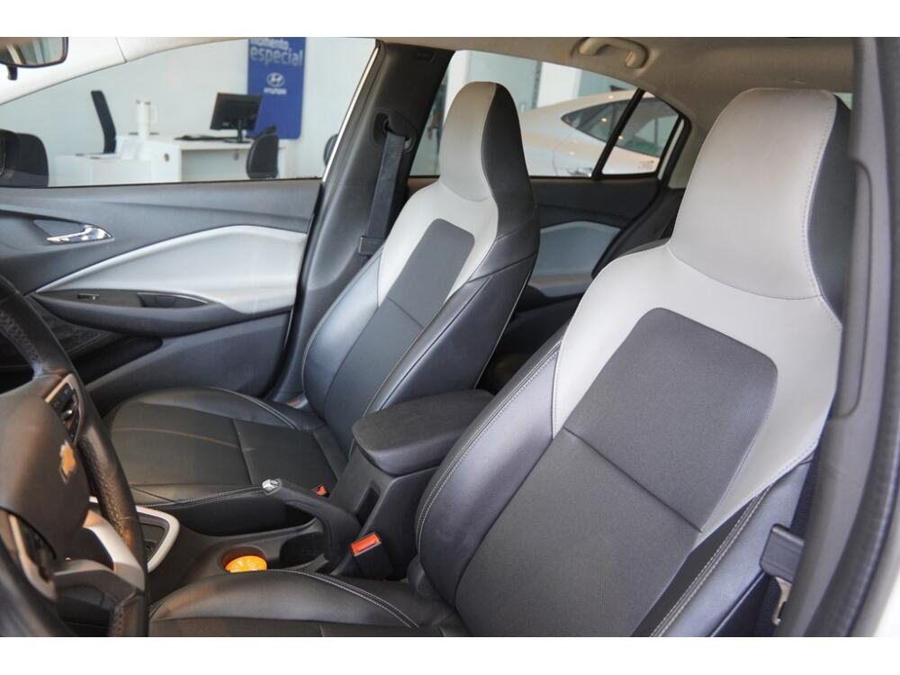 Chevrolet Onix Sedan