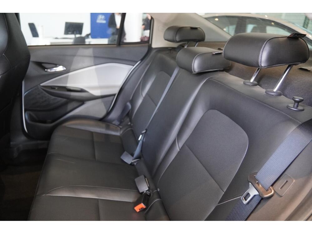 Chevrolet Onix Sedan