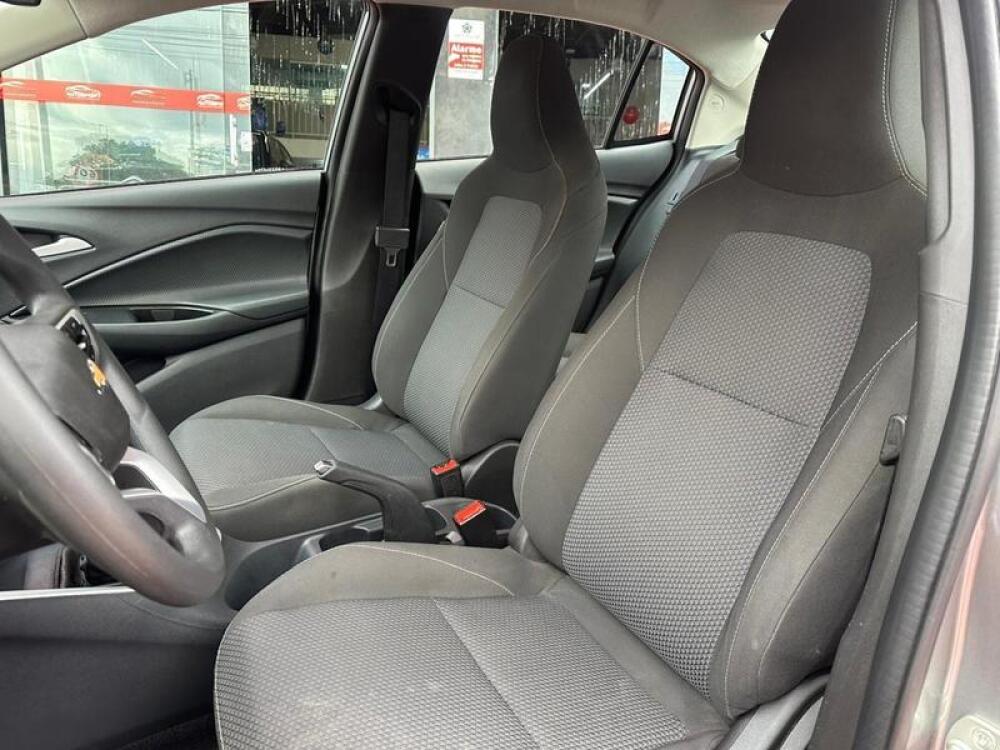 Chevrolet Onix Sedan