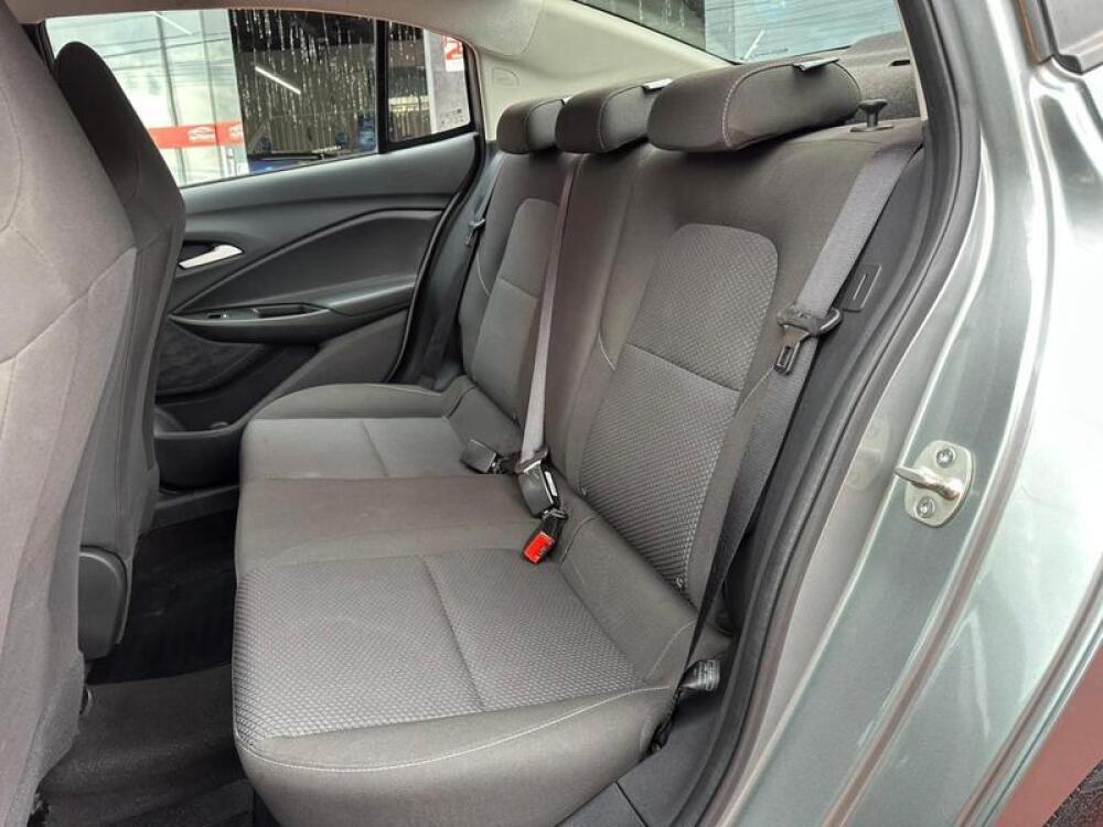 Chevrolet Onix Sedan