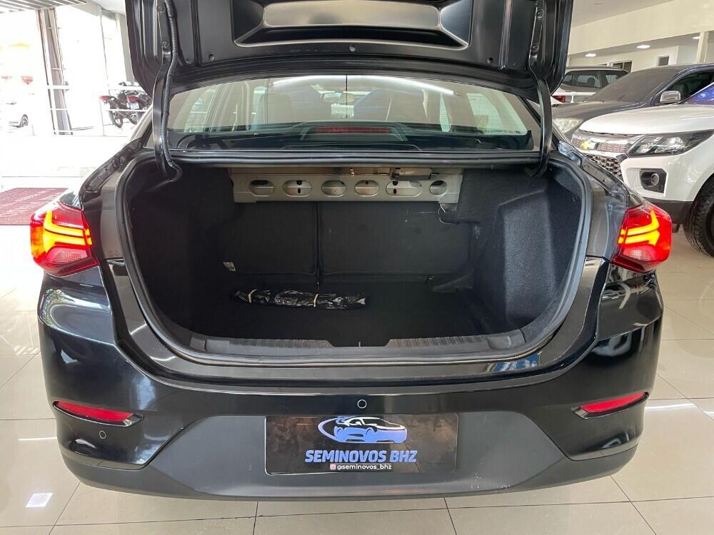 Chevrolet Onix Sedan