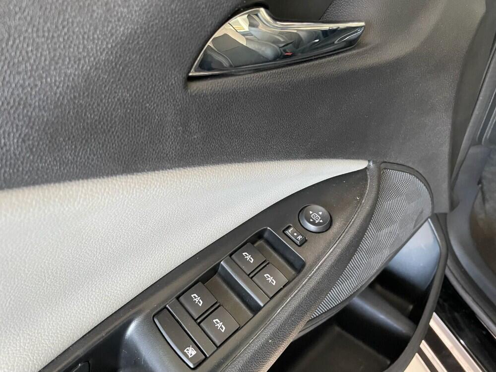 Chevrolet Onix Sedan