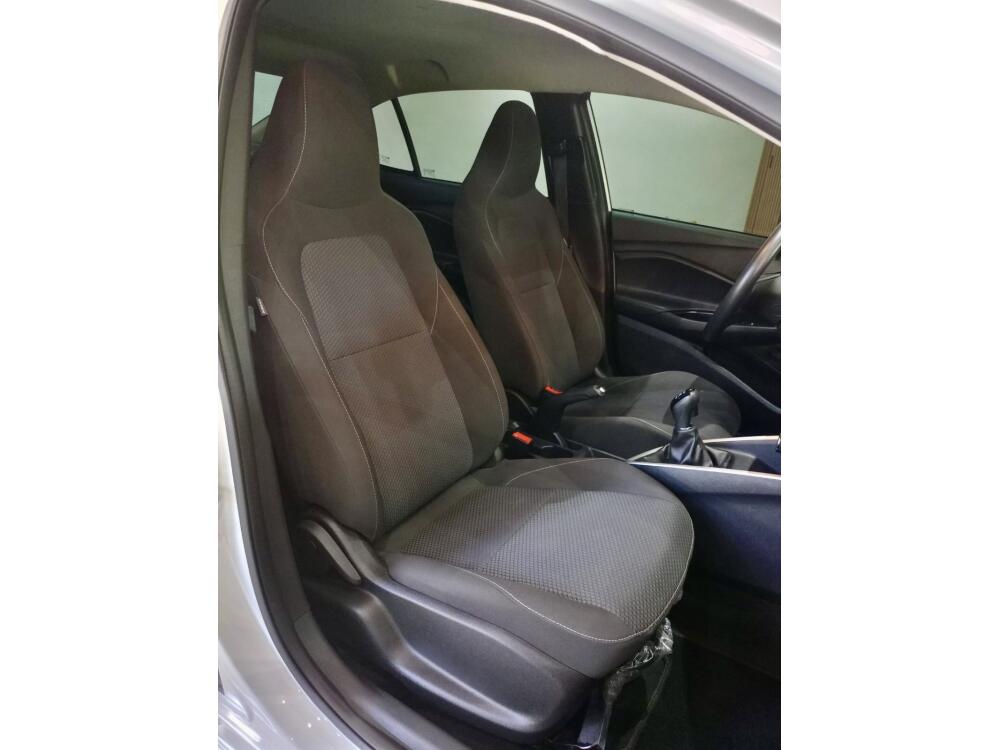 Chevrolet Onix Sedan