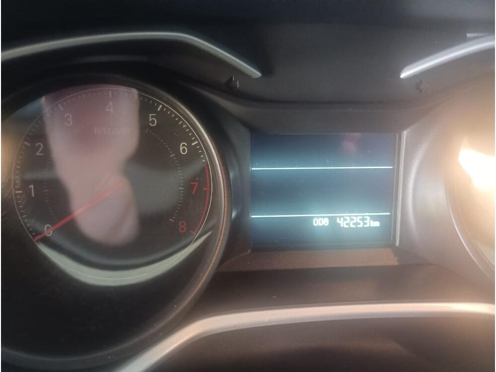 Chevrolet Onix Hatch