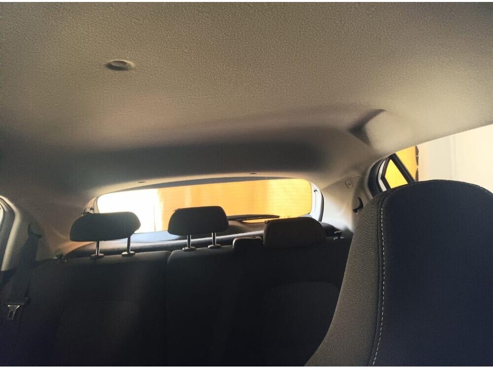 Chevrolet Onix Hatch