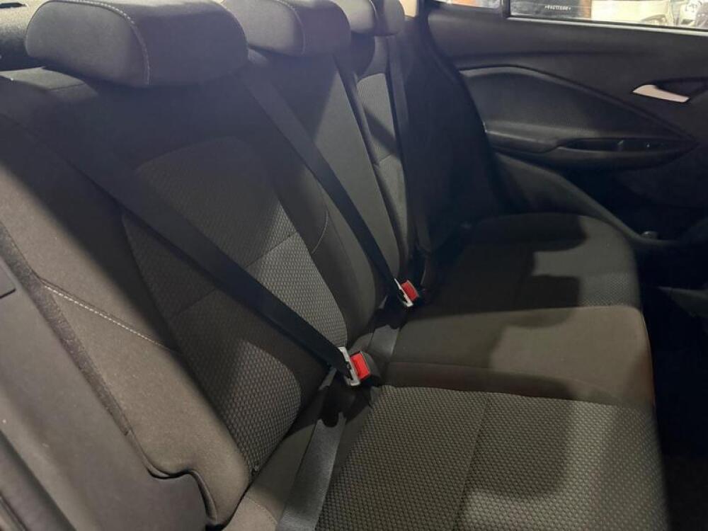 Chevrolet Onix Sedan