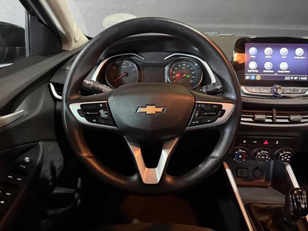 Chevrolet Onix Sedan