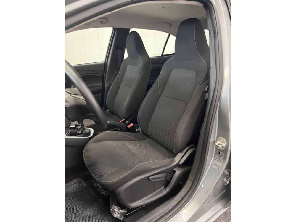 Chevrolet Onix Sedan