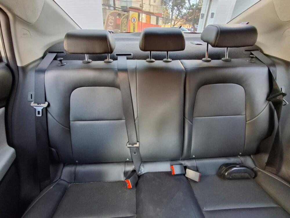 Chevrolet Onix Sedan