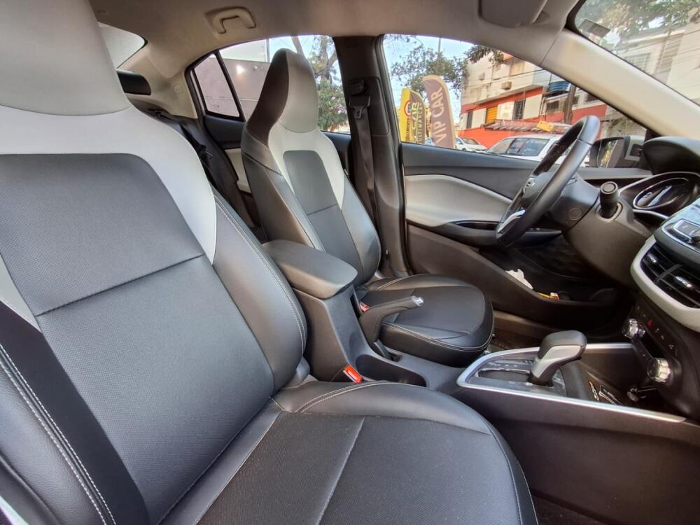 Chevrolet Onix Sedan