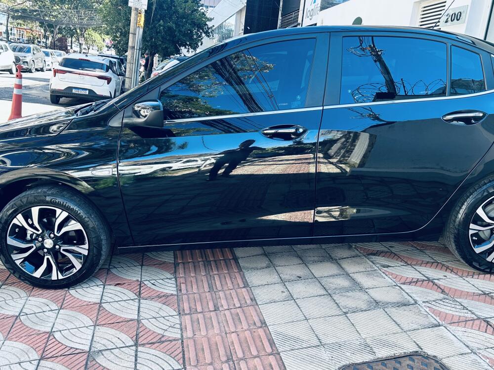 Chevrolet Onix Sedan