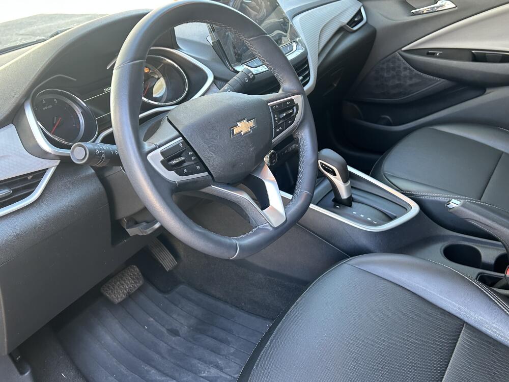 Chevrolet Onix Sedan