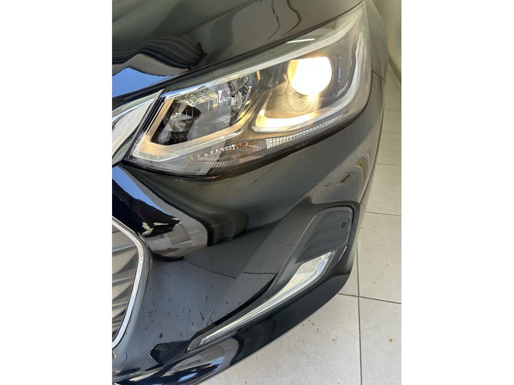 Chevrolet Onix Sedan
