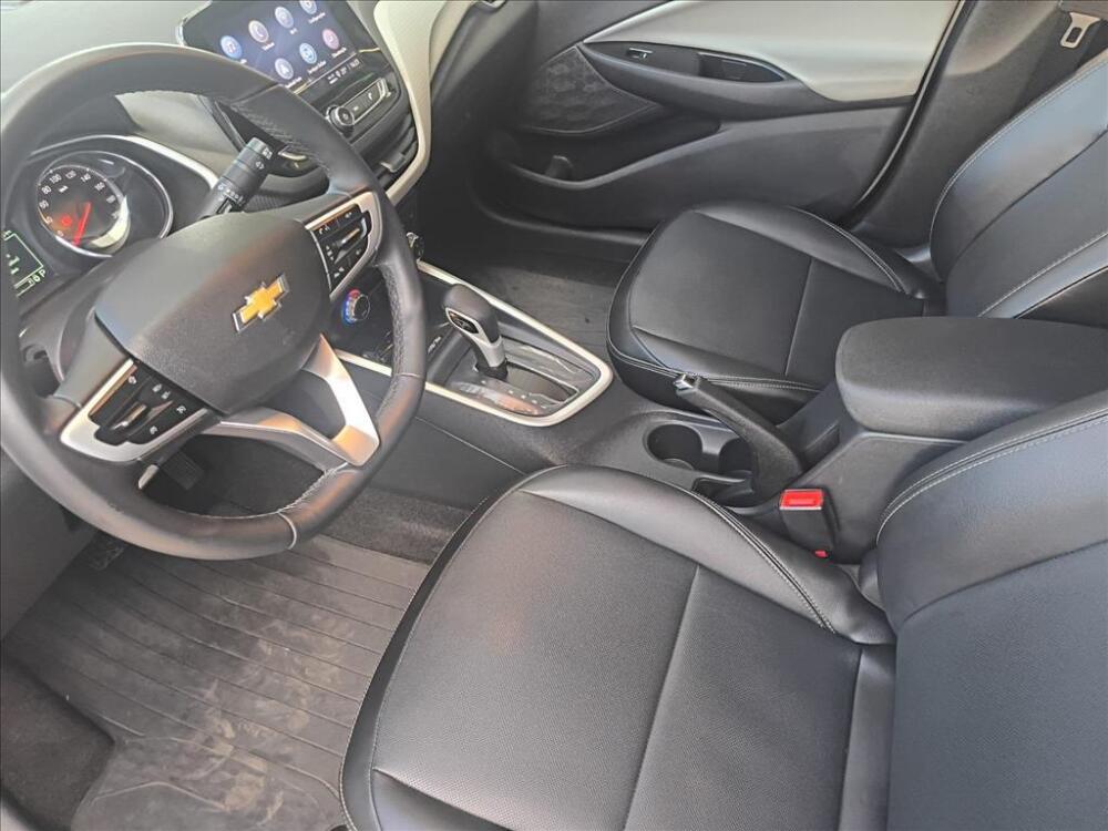 Chevrolet Onix Sedan