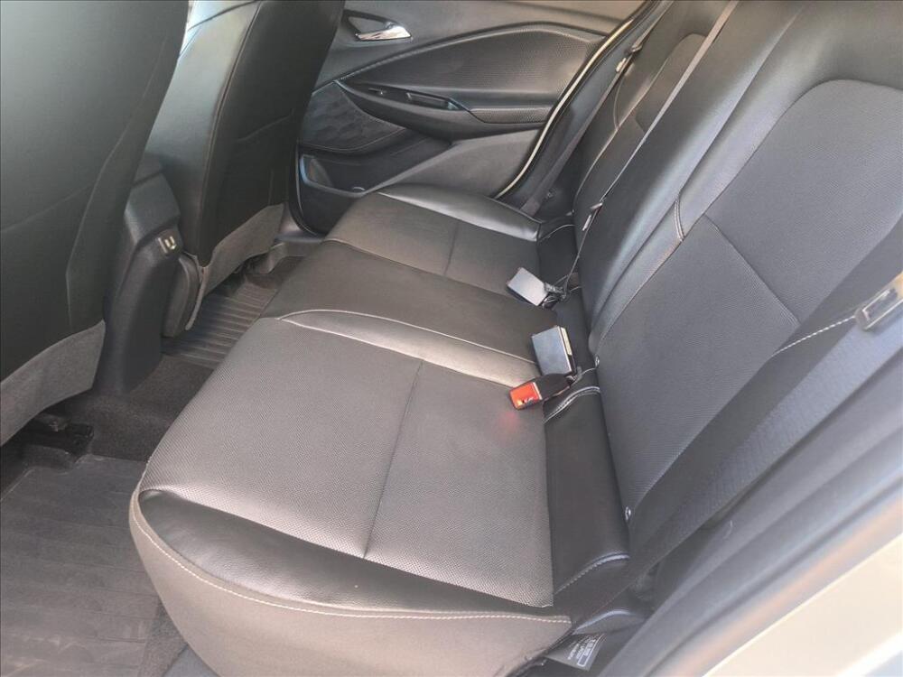 Chevrolet Onix Sedan