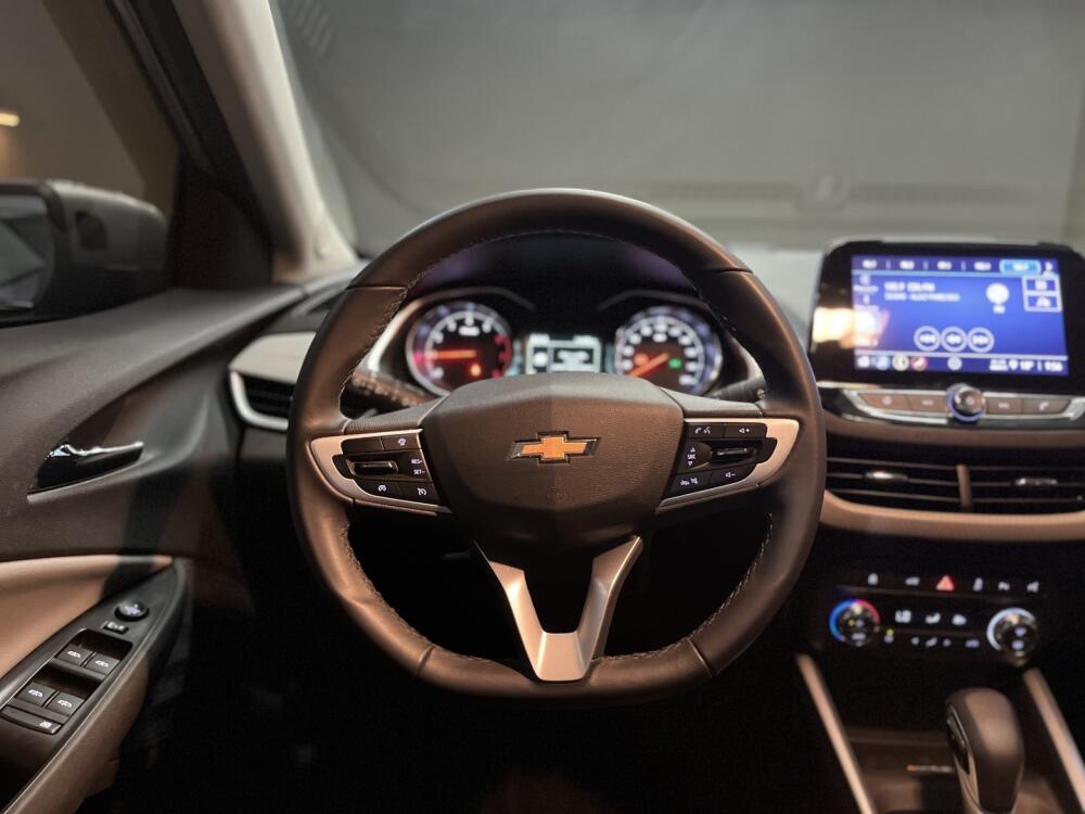 Chevrolet Onix Sedan