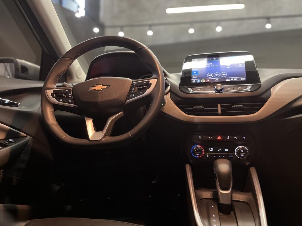 Chevrolet Onix Sedan