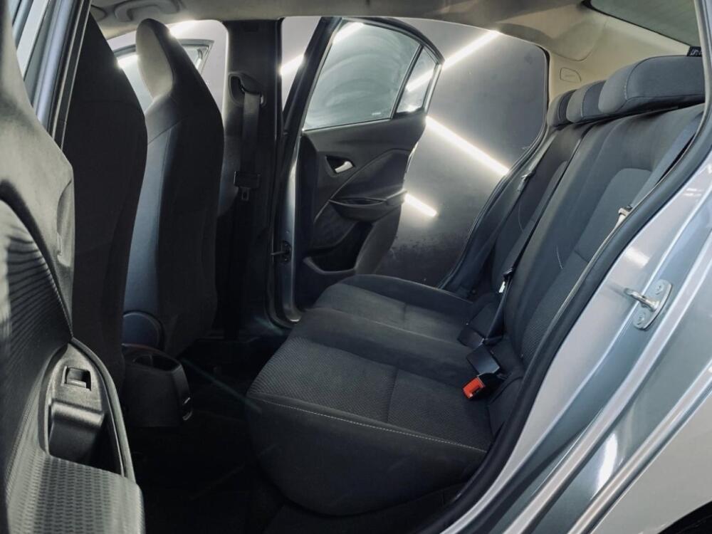 Chevrolet Onix Sedan