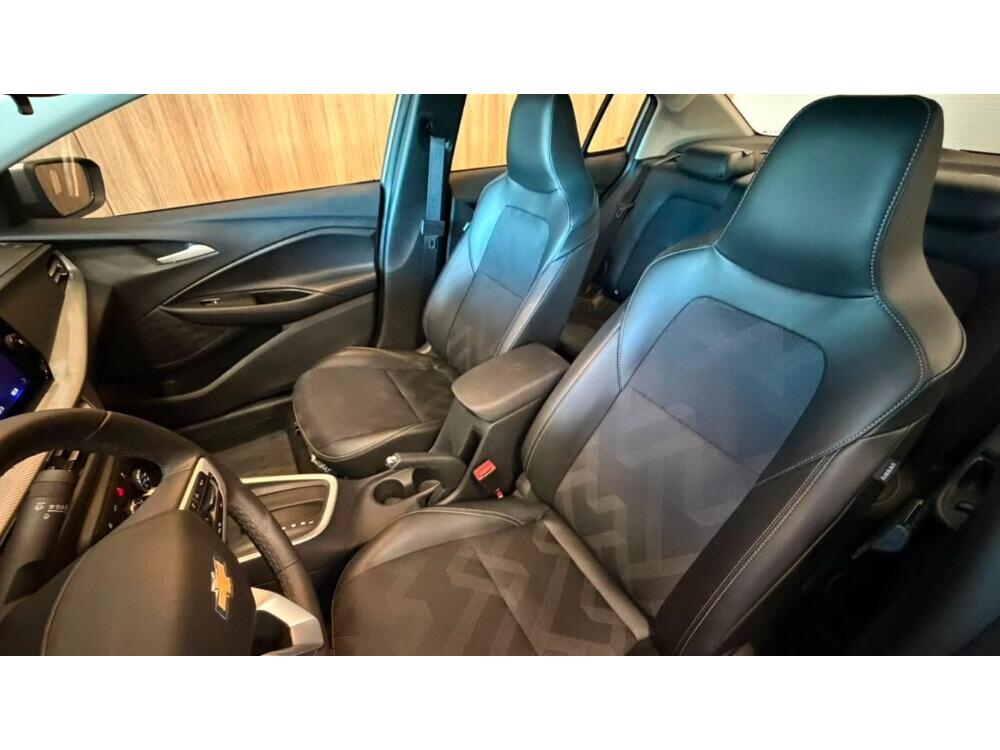 Chevrolet Onix Sedan