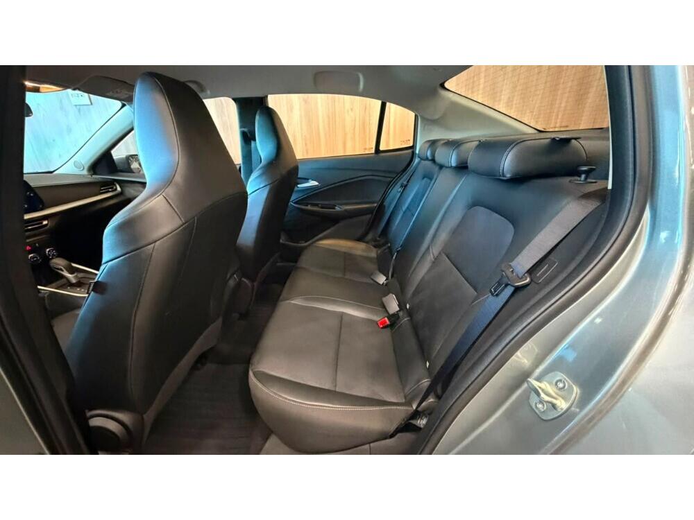 Chevrolet Onix Sedan