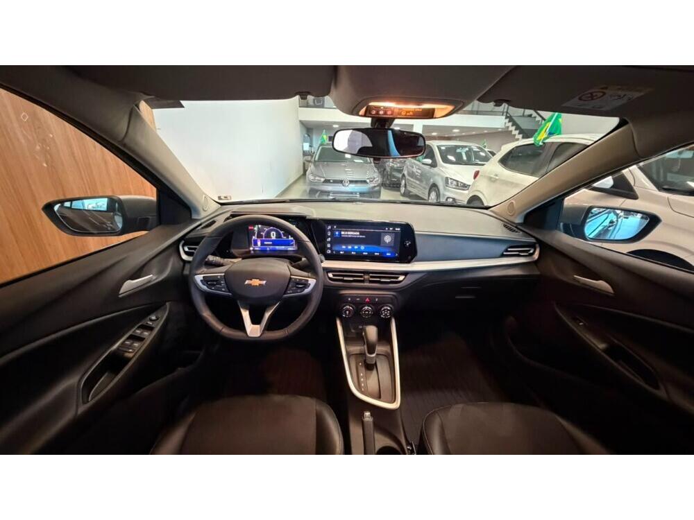 Chevrolet Onix Sedan