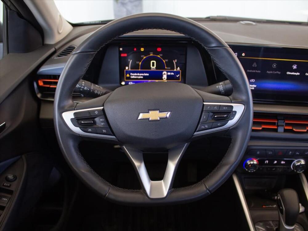 Chevrolet Onix Sedan
