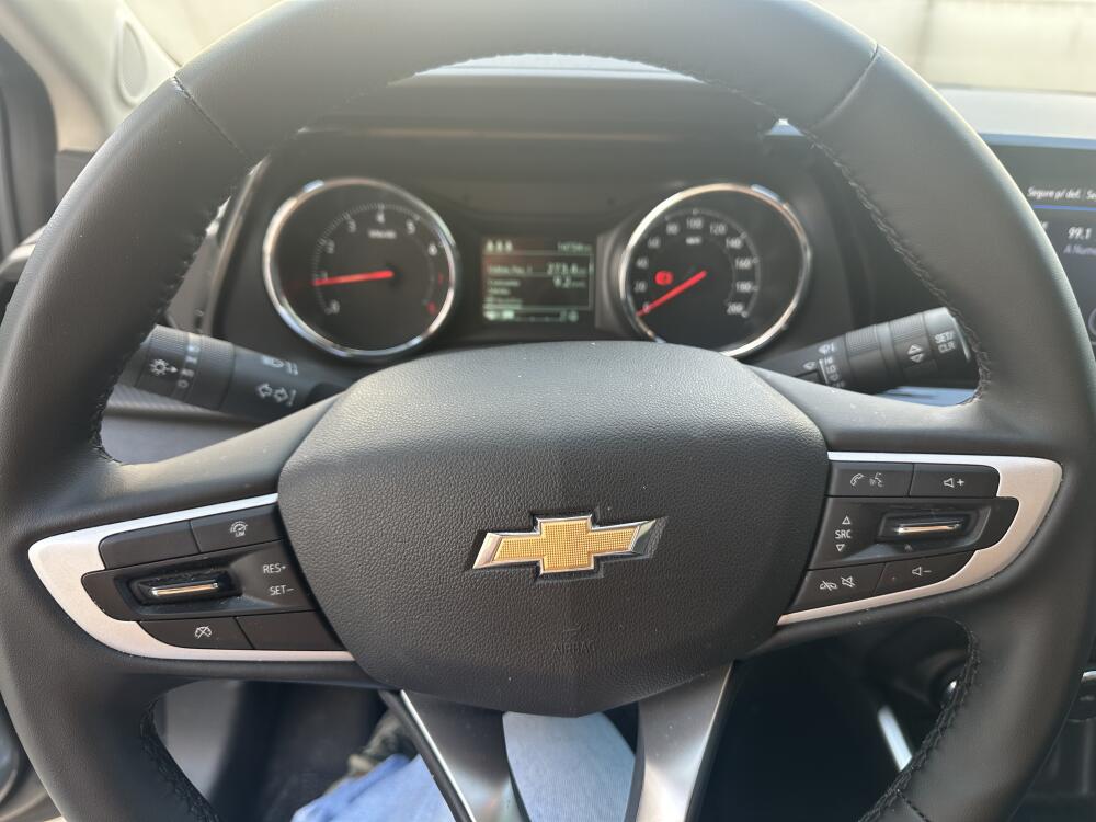 Chevrolet Onix Sedan
