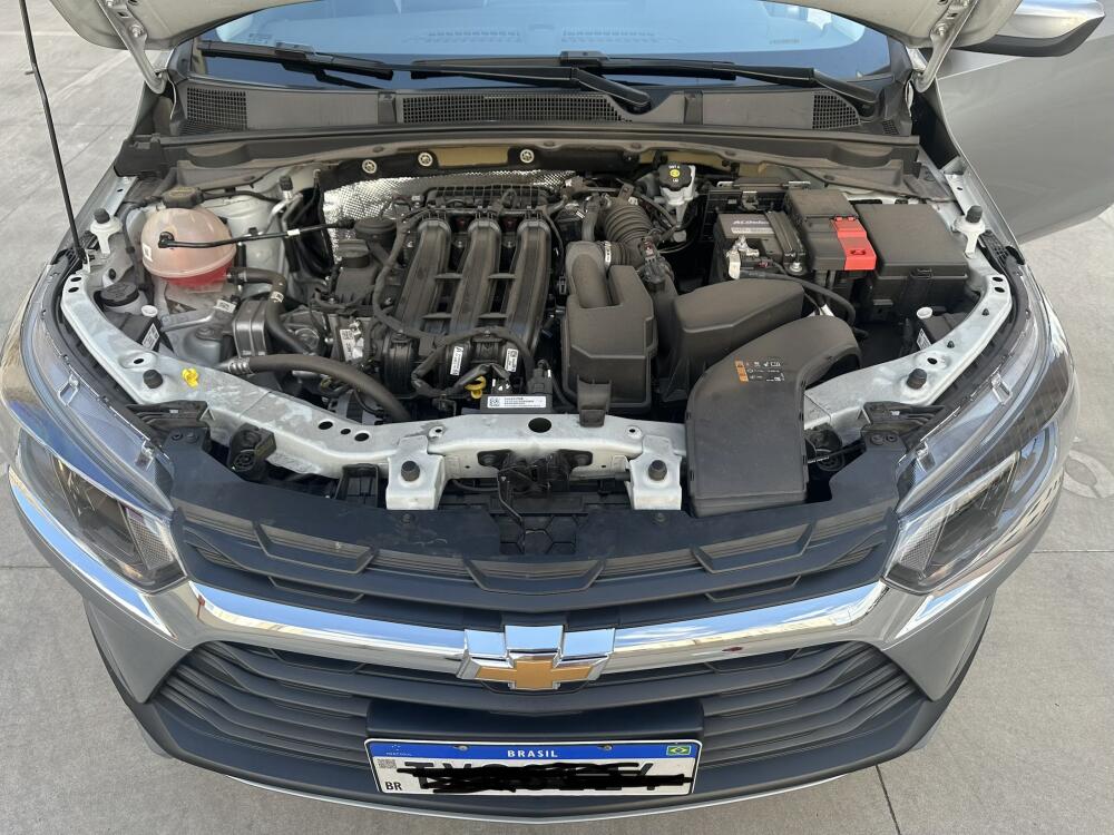 Chevrolet Onix Sedan